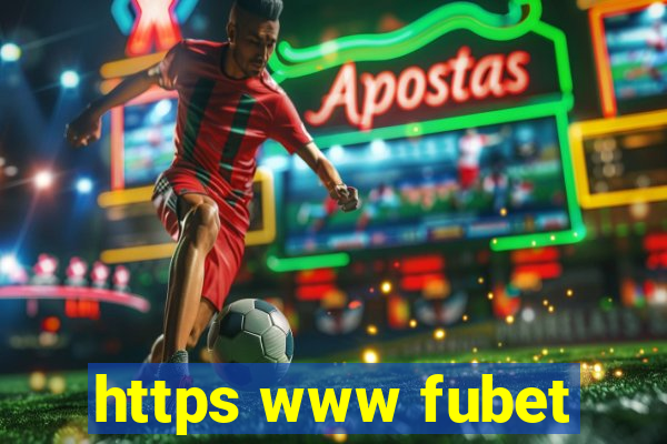 https www fubet